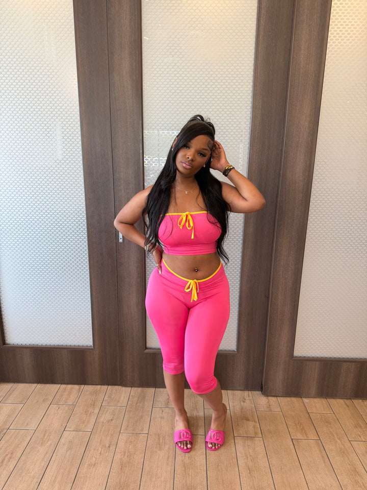 Y2K Cutie 2 Piece