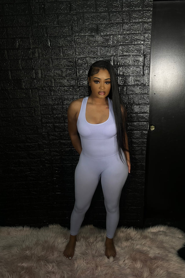 Get Active Bodysuit