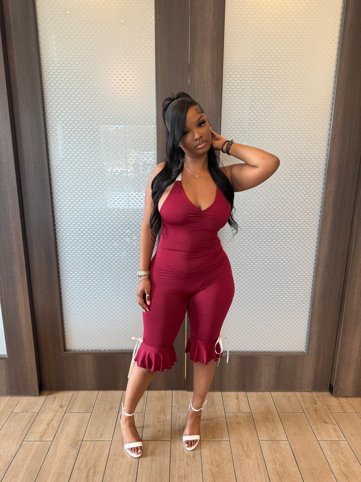Bliss One Piece