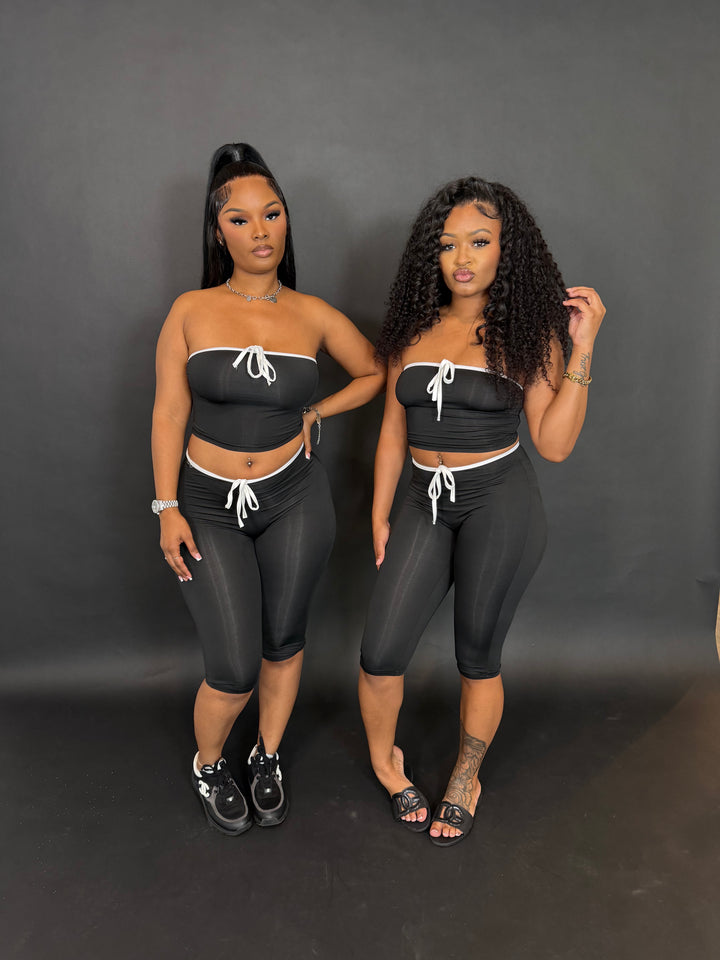Y2K Cutie 2 Piece