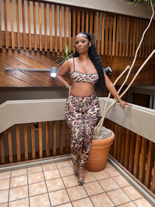 Vixen Two Piece