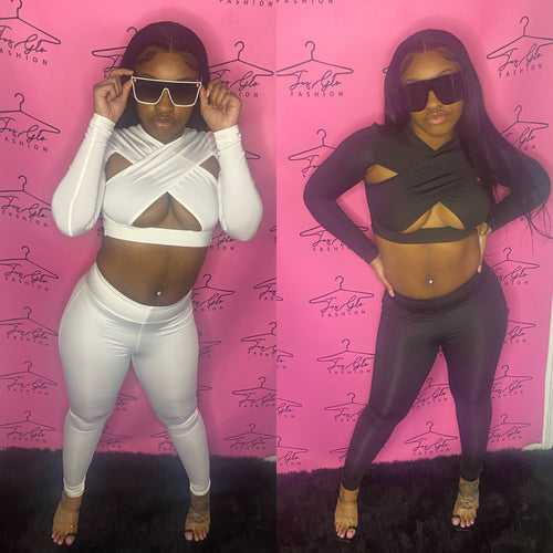 Superstar Two Piece Set